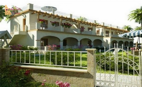 Pizzо Beach Club
