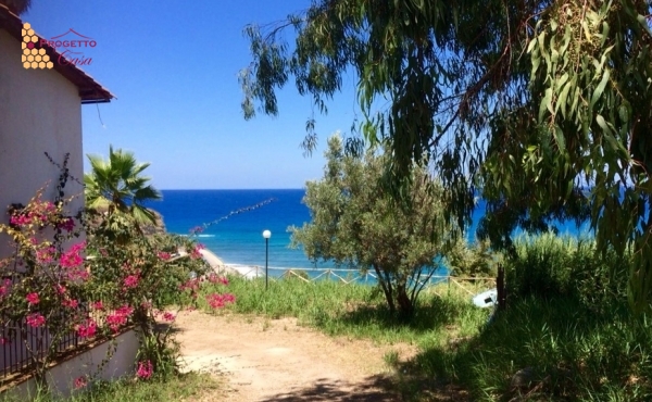 Appartamento a Briatico