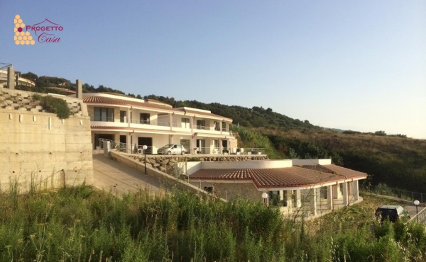 Bellissima Villa