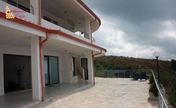 Bellissima Villa