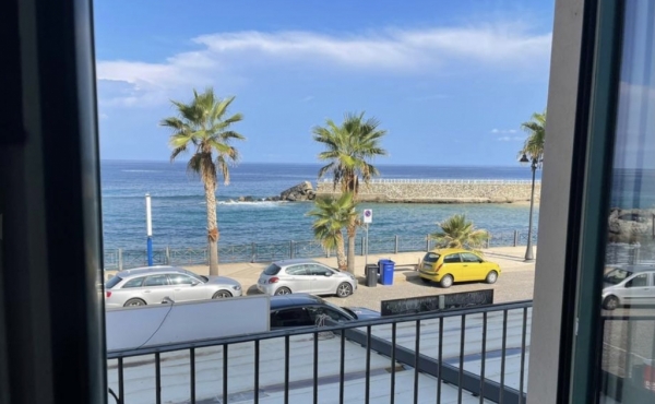 Appartamento Prima Linea a Pizzo