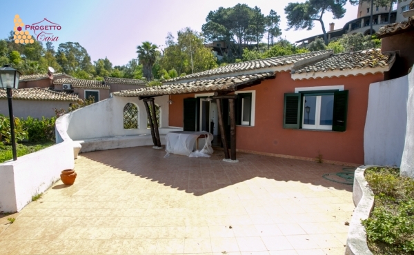 VILLA ODINO