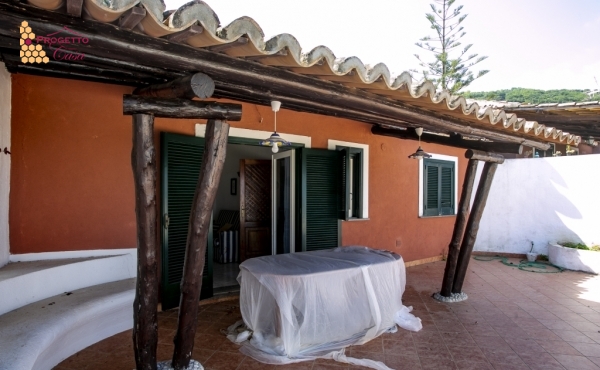 VILLA ODINO