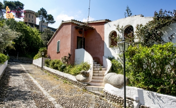 VILLA ODINO