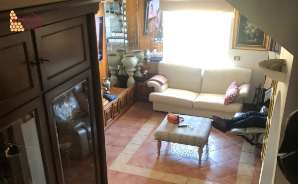 Bellissima Villa bifamiliare 