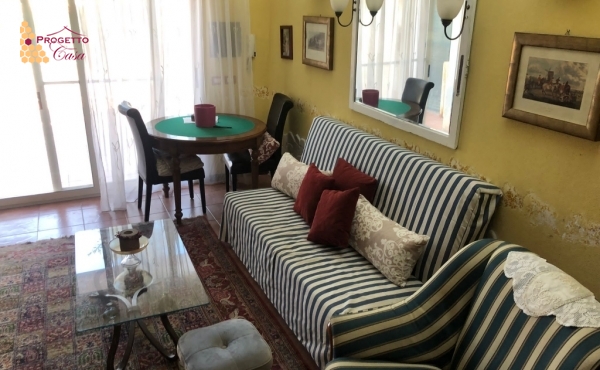 Bellissima Villa bifamiliare 