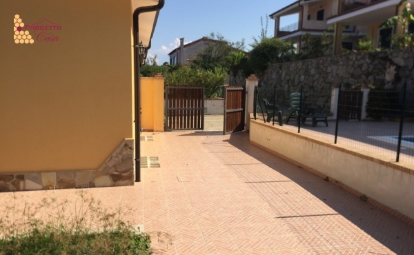 Appartamenti Zambrone