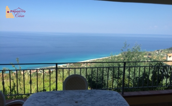 Appartamenti Zambrone