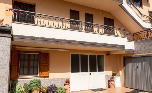  Villa indipendente Zambrone 
