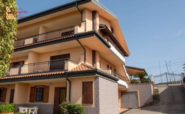  Villa indipendente Zambrone 