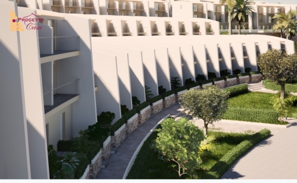 Poseidon Apartments