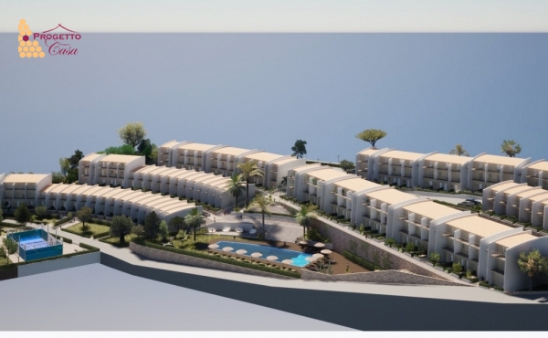 Poseidon Apartments