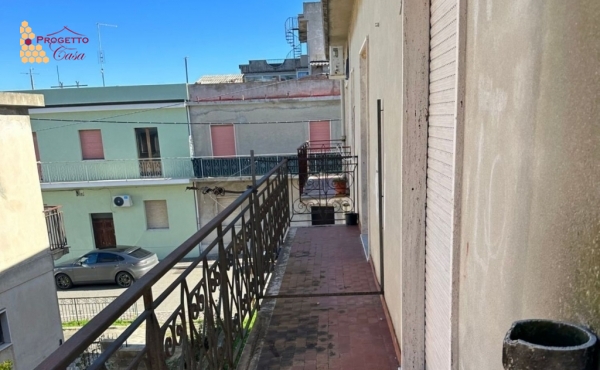 Appartamento in centro Briatico