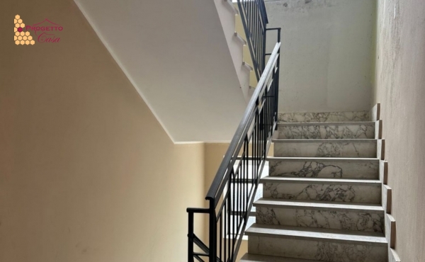 Appartamento in centro Briatico