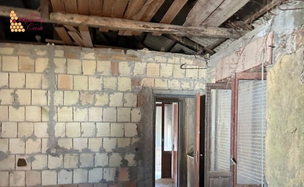 Casa storica a San Marco di Cessaniti