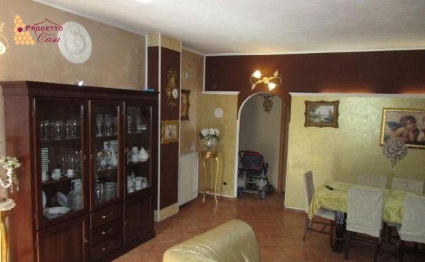 Casa indipendente a San Marco di Cessaniti