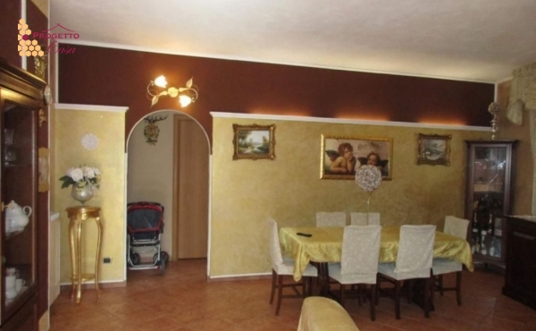 Casa indipendente a San Marco di Cessaniti