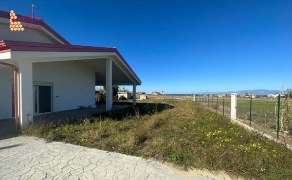  Villa indipendente 
