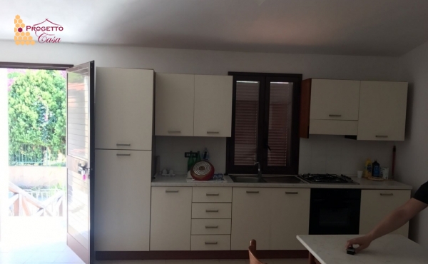 Bordila Apartment 