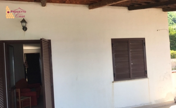 Bordila Apartment 
