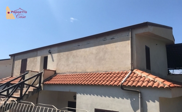 Bordila Apartment 