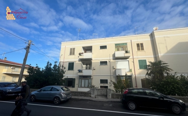 Appartamento  Corso Margherita - Briatico