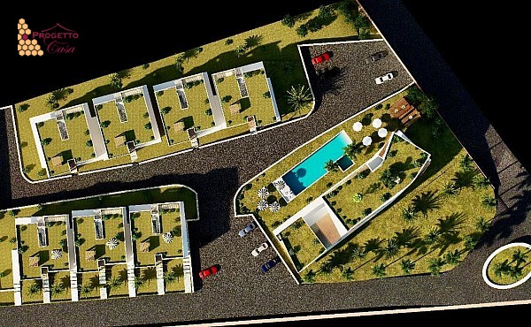 Giardino di Ulisse II
