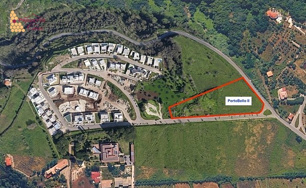 Giardino di Ulisse II