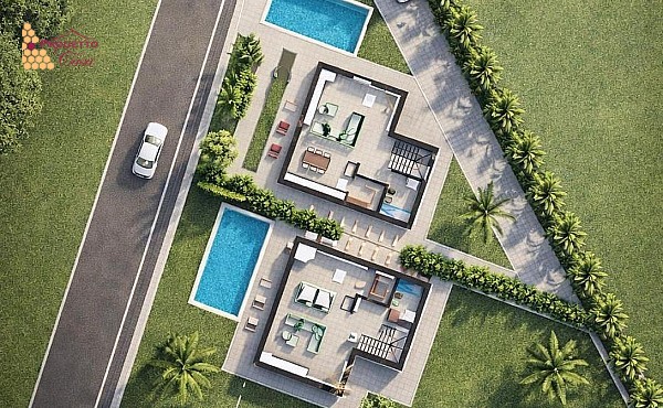 Aramoni Villas