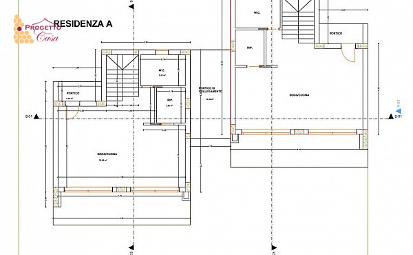 Aramoni Villas