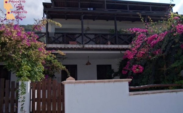 Attico a Parghelia