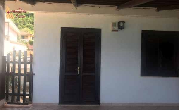 Attico a Parghelia