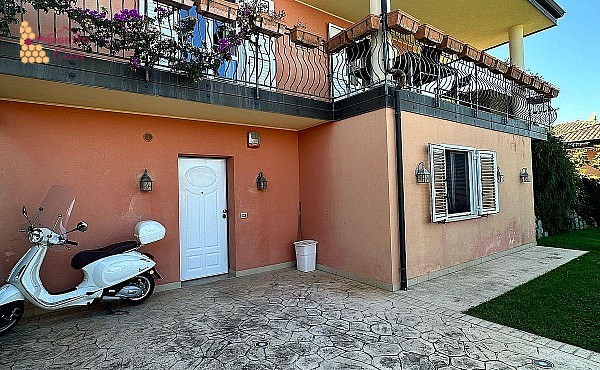 Villa belvedere