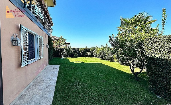 Villa belvedere