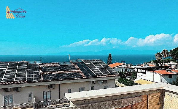 Aramoni vista mare 