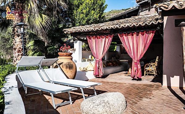 Villa Manuella