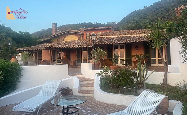 Villa Manuella