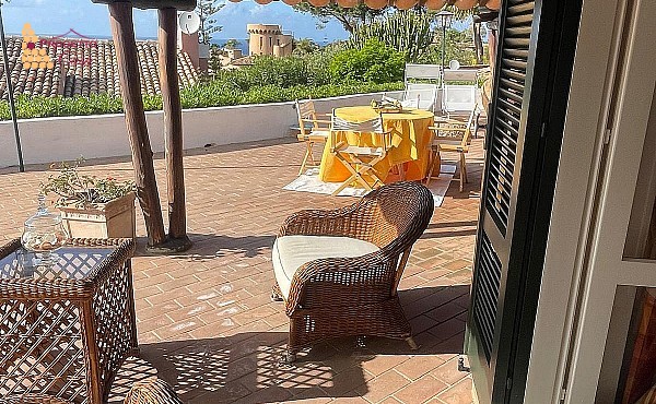 Villa Manuella