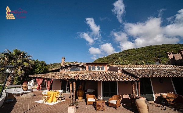 Villa Manuella