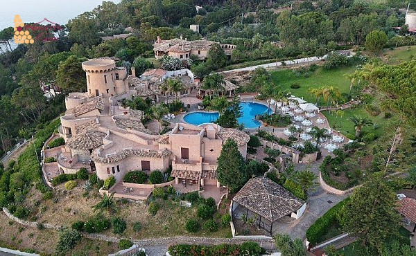 Villa Manuella