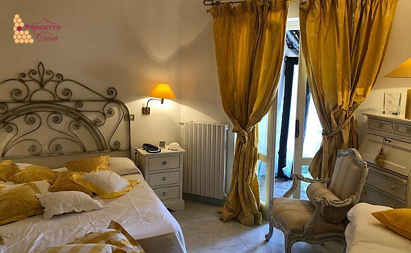 Villa Manuella