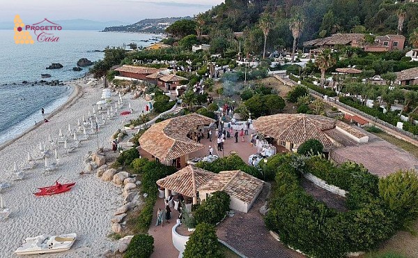 Villa Manuella