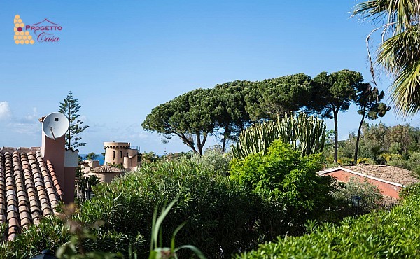 Villa Manuella