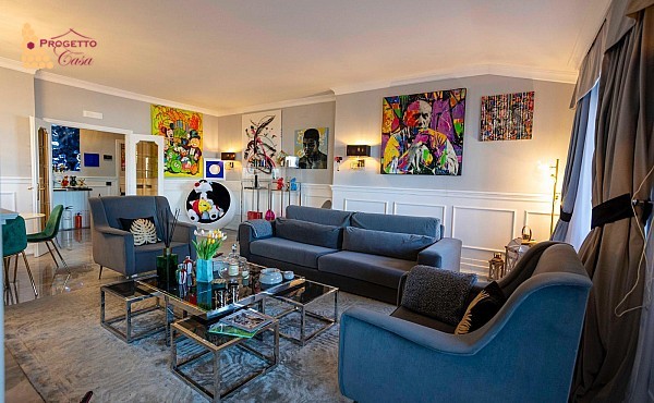 Apartamento a Vibo Marina