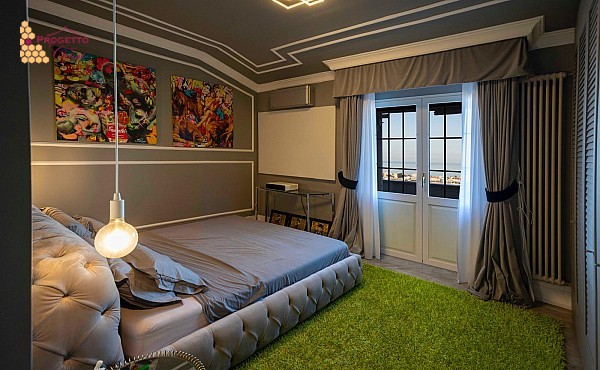Apartamento a Vibo Marina