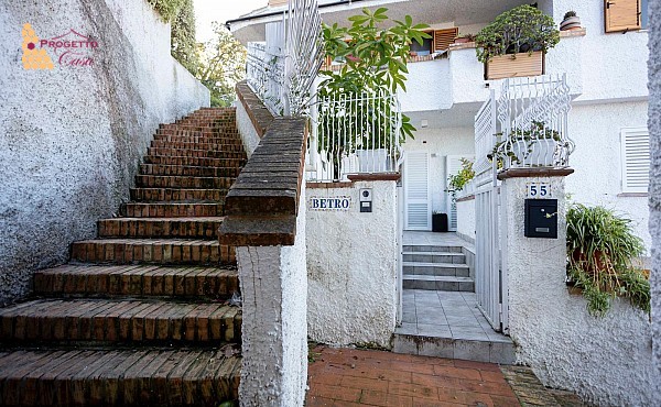 Apartamento a Vibo Marina