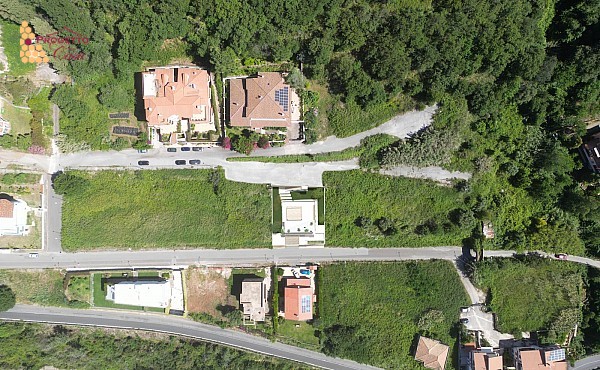 Villa marina blu