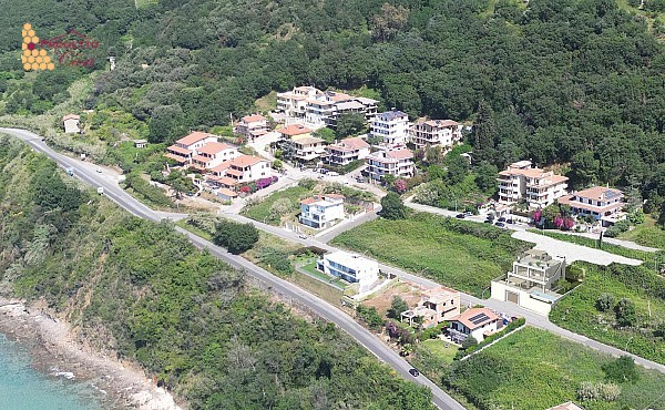 Villa marina blu