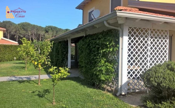 Nuove ville a Pizzo