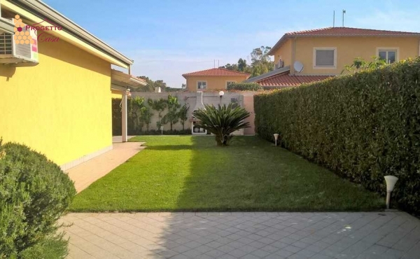 Nuove ville a Pizzo